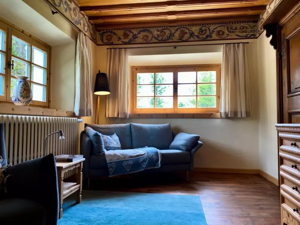 Résidence Chesa Bindschedler