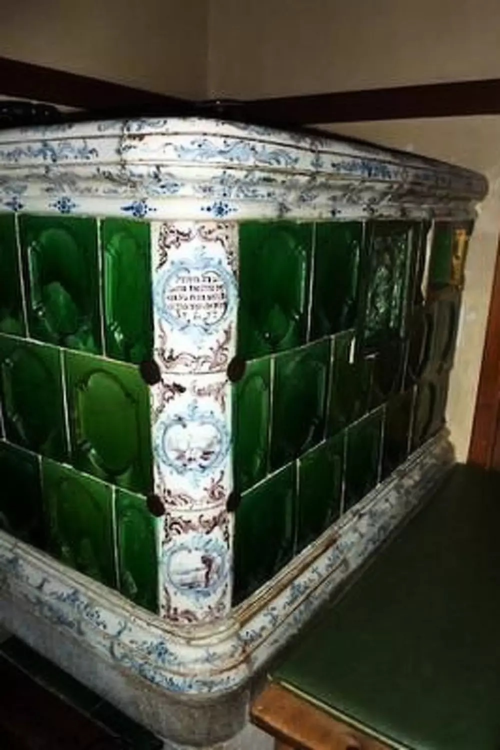 Résidence Chesa Bindschedler