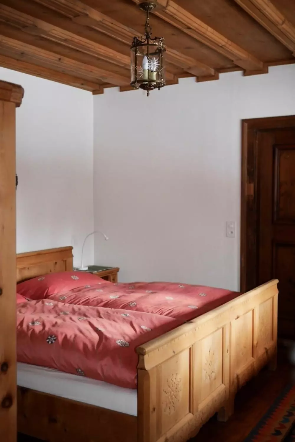 Résidence Chesa Bindschedler