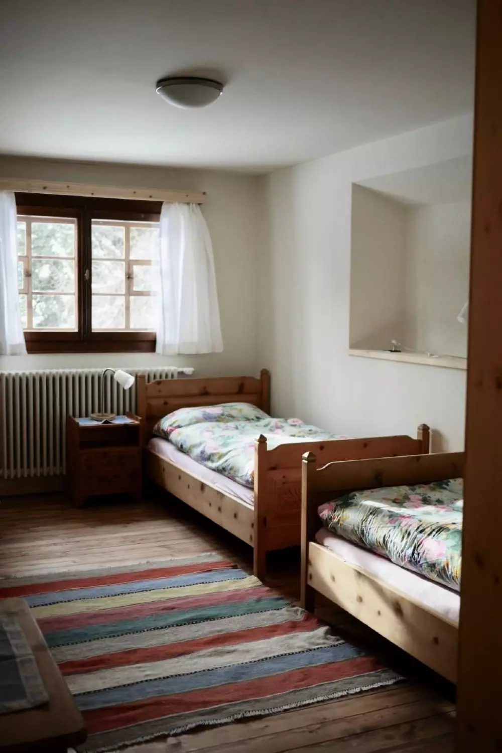 Résidence Chesa Bindschedler