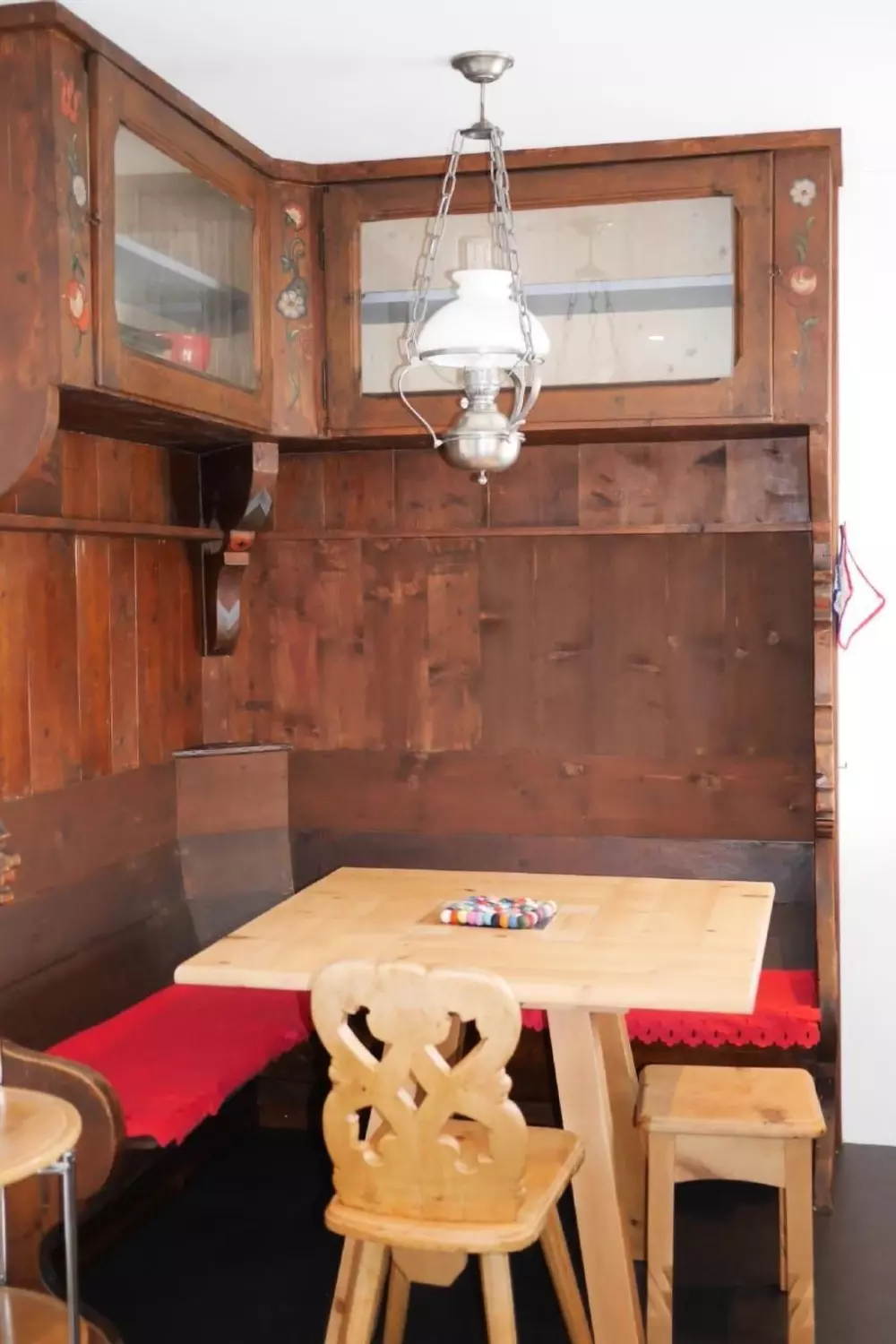 Résidence Chesa Bindschedler