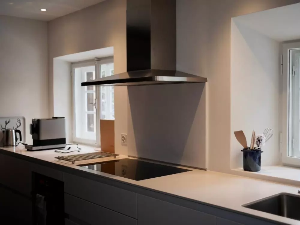 Résidence Chesa Bindschedler