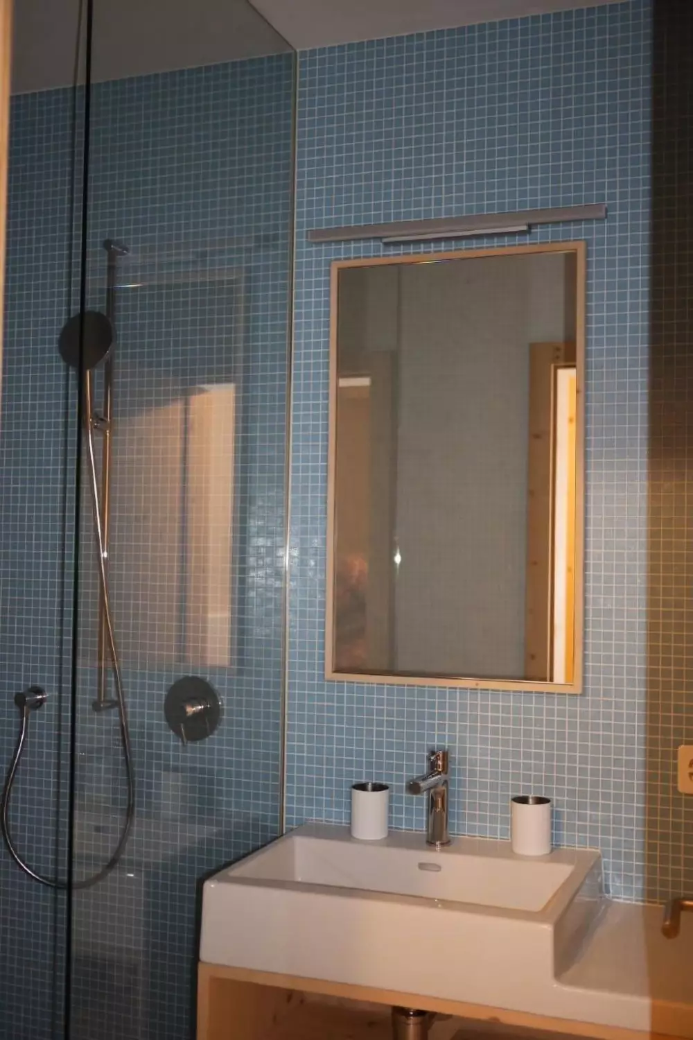 Résidence Chesa Bindschedler