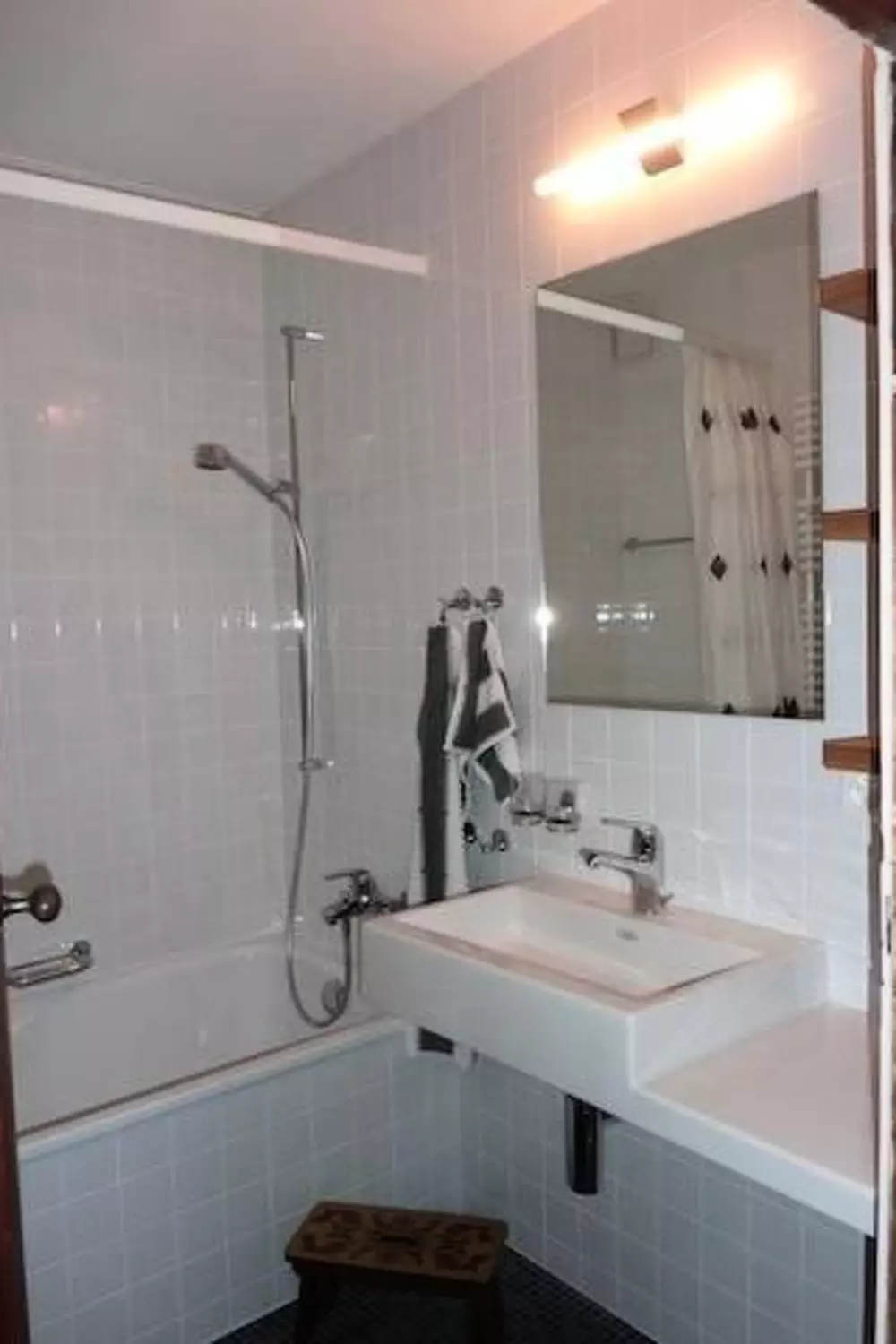 Résidence Chesa Bindschedler