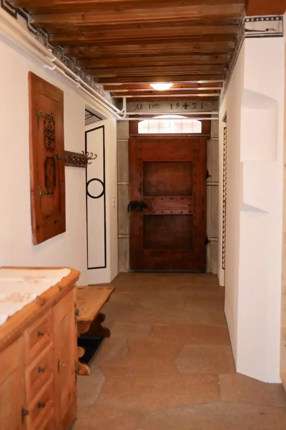 Résidence Chesa Bindschedler