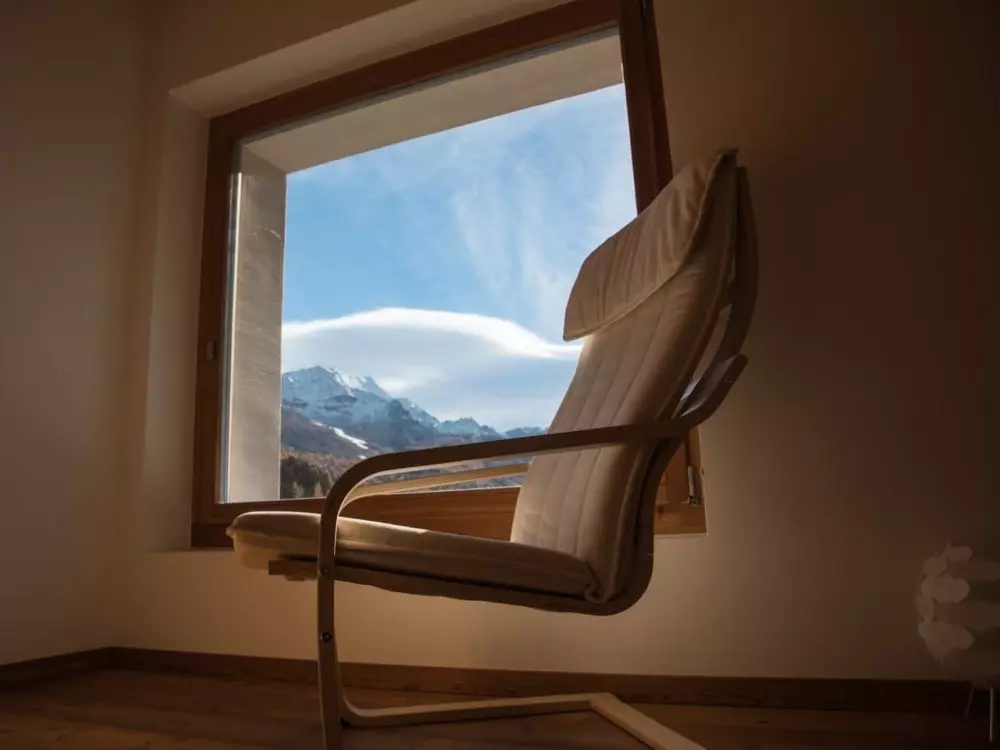 Résidence Chesa Grusaida