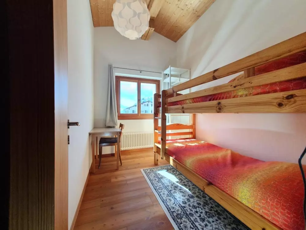 Résidence Chesa Grusaida