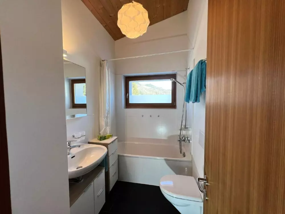 Résidence Chesa Grusaida