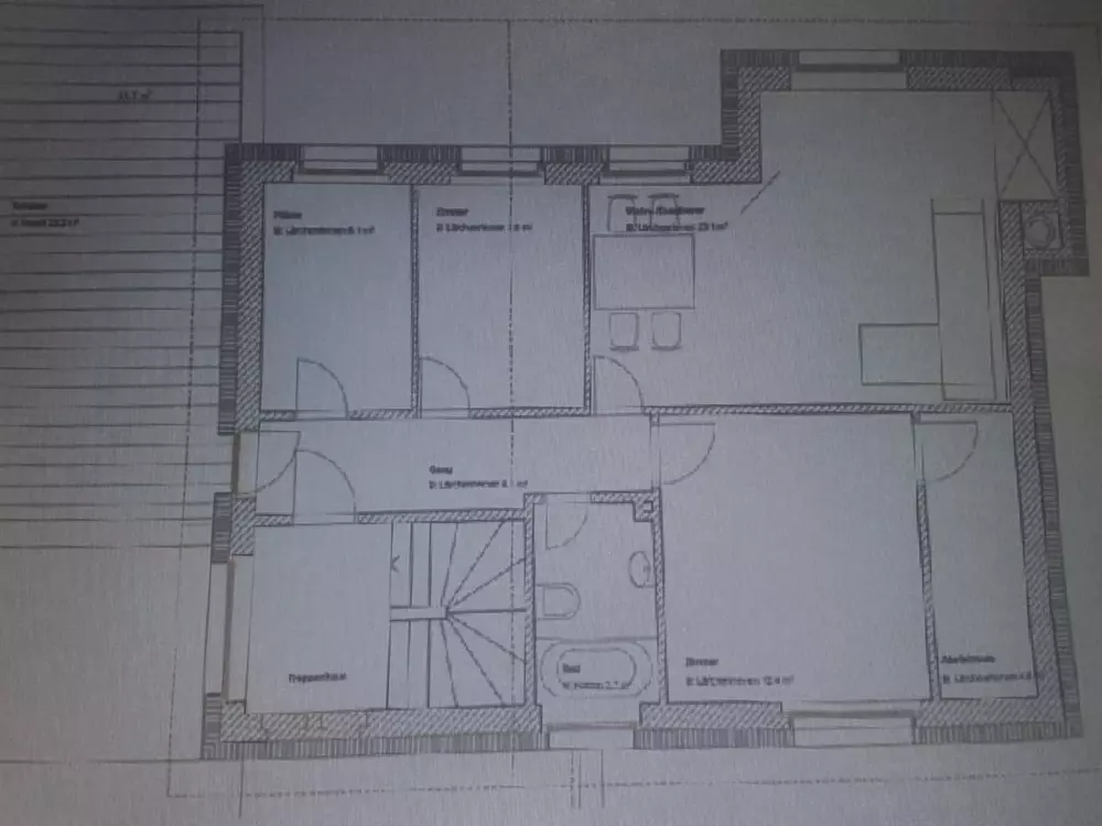 Résidence Chesa Grusaida