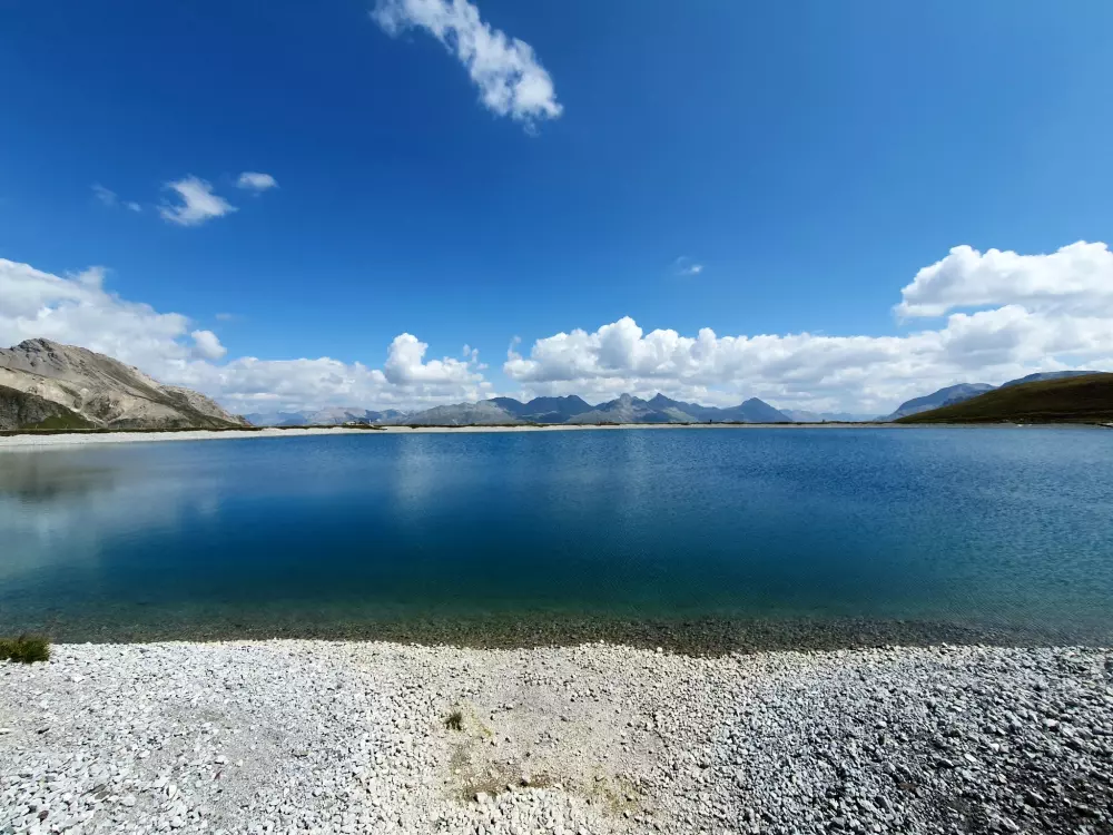 Résidence Chesa Grusaida