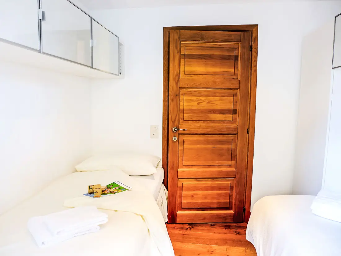 Résidence Chesa Sonnalpine B 55
