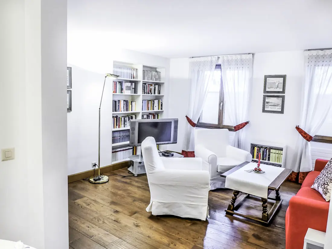 Résidence Chesa Sonnalpine B 55