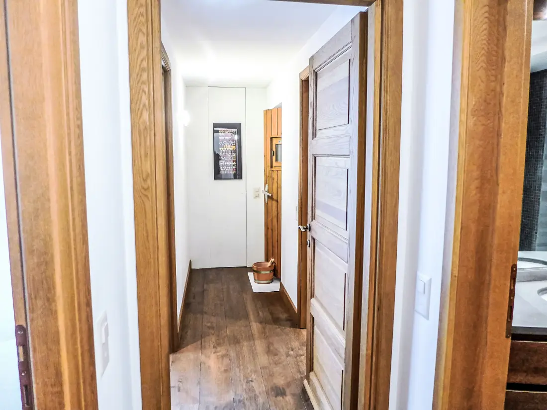 Résidence Chesa Sonnalpine B 55