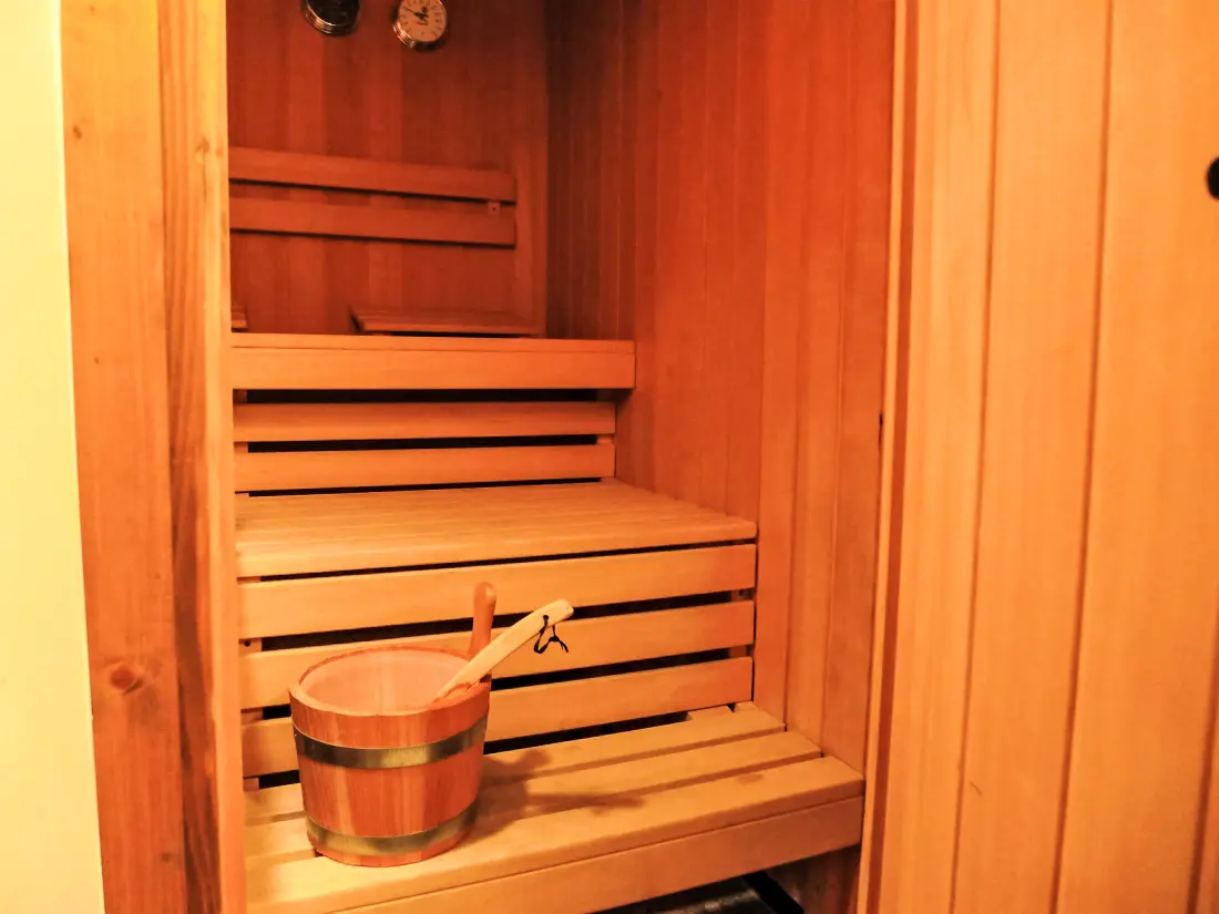 Résidence Chesa Sonnalpine B 55
