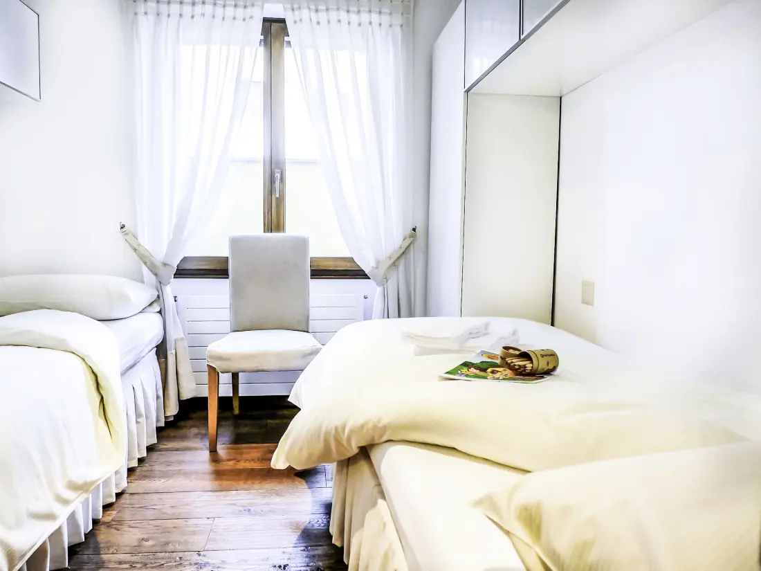 Résidence Chesa Sonnalpine B 55