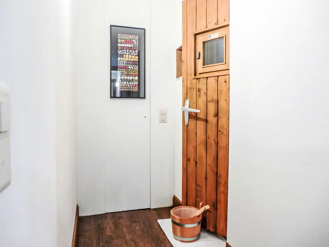 Résidence Chesa Sonnalpine B 55