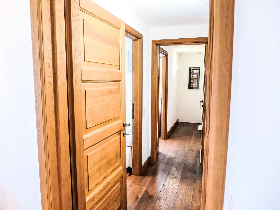 Résidence Chesa Sonnalpine B 55