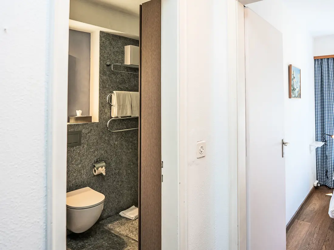 Résidence Chesa Sonnalpine B 55