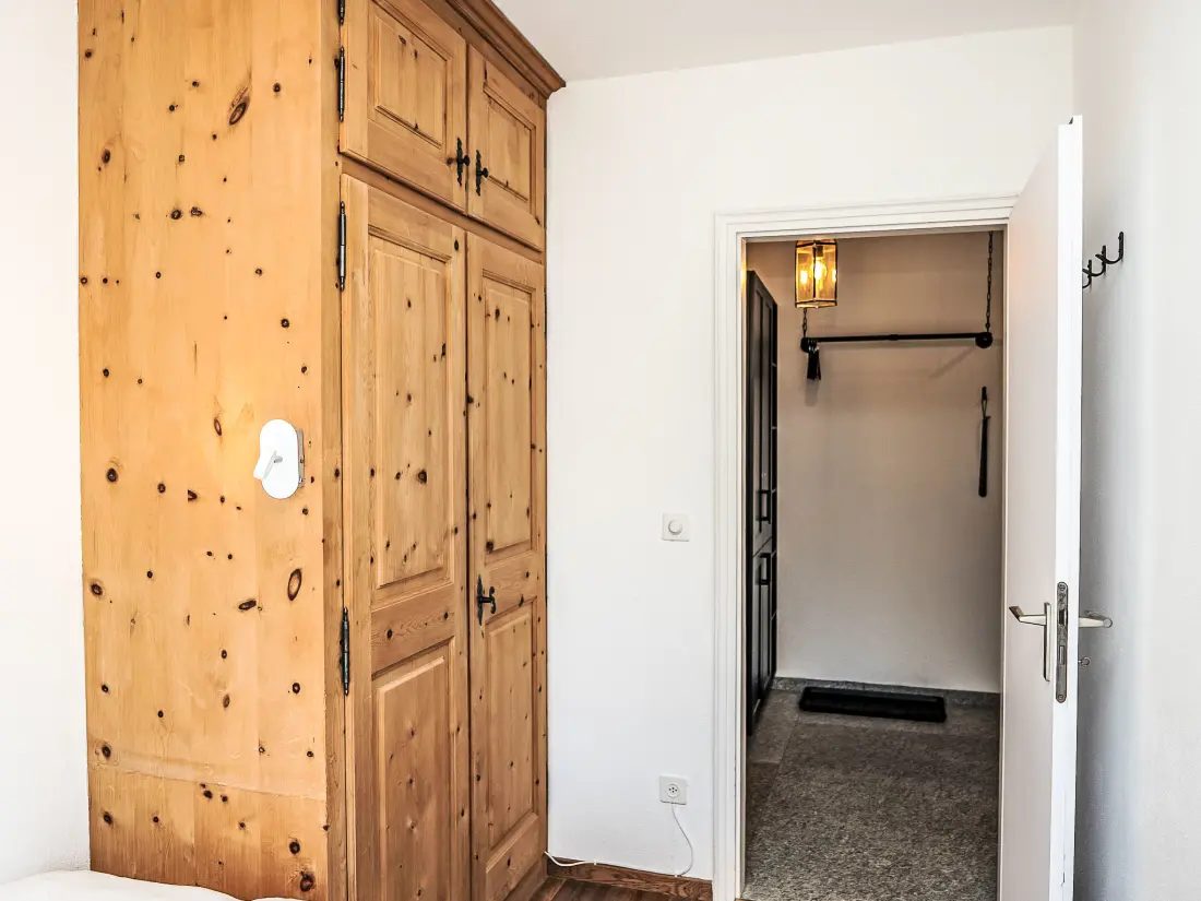 Résidence Chesa Sonnalpine B 55
