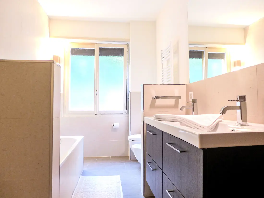 Résidence Chesa Sonnalpine B 55