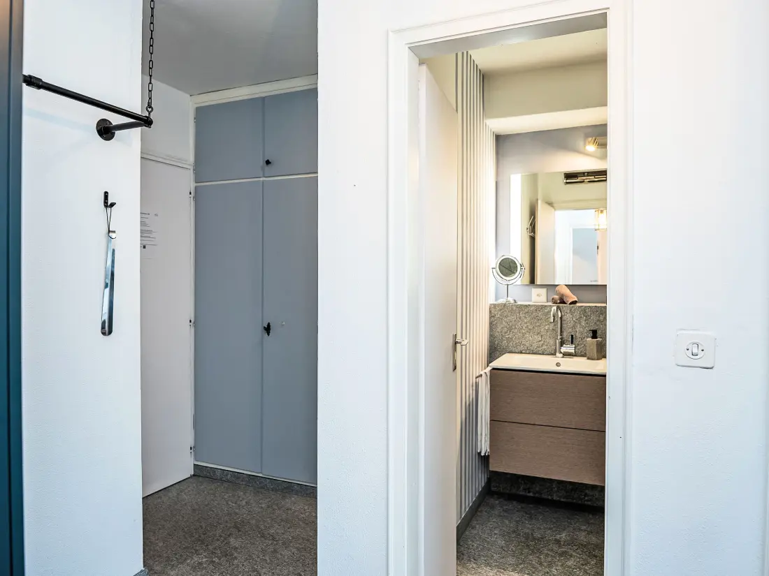 Résidence Chesa Sonnalpine B 55