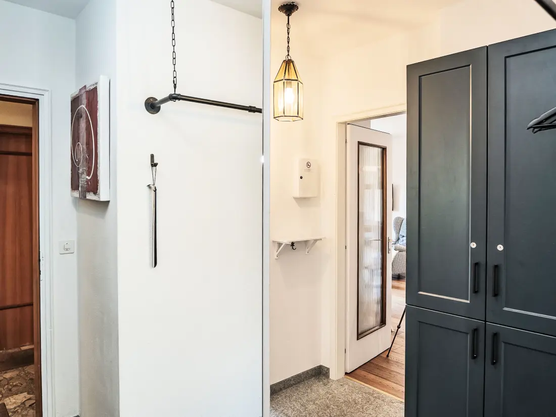 Résidence Chesa Sonnalpine B 55