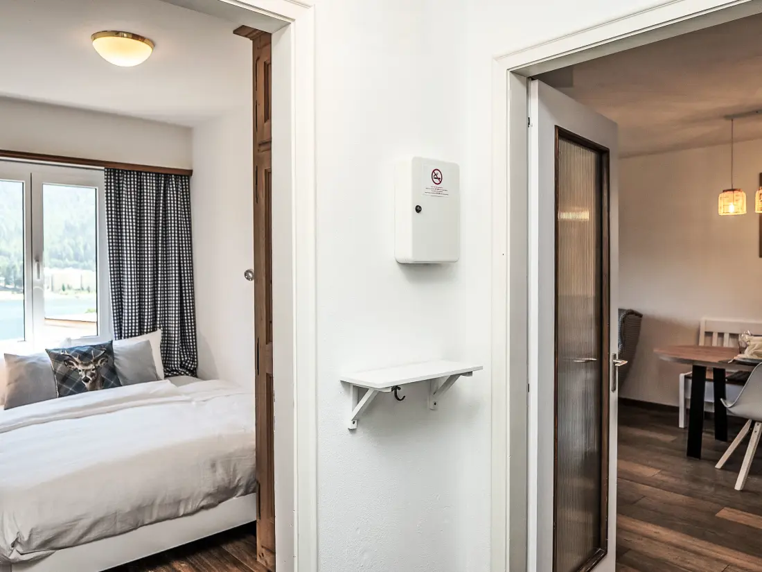 Résidence Chesa Sonnalpine B 55