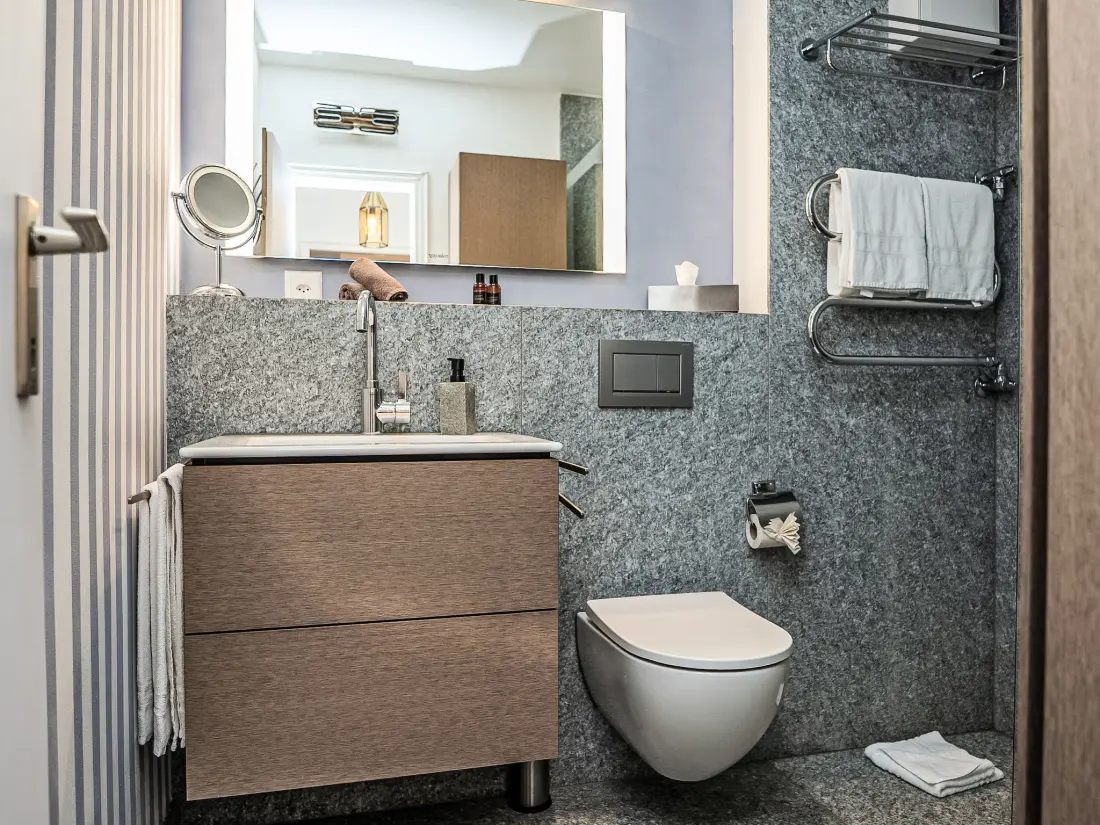 Résidence Chesa Sonnalpine B 55