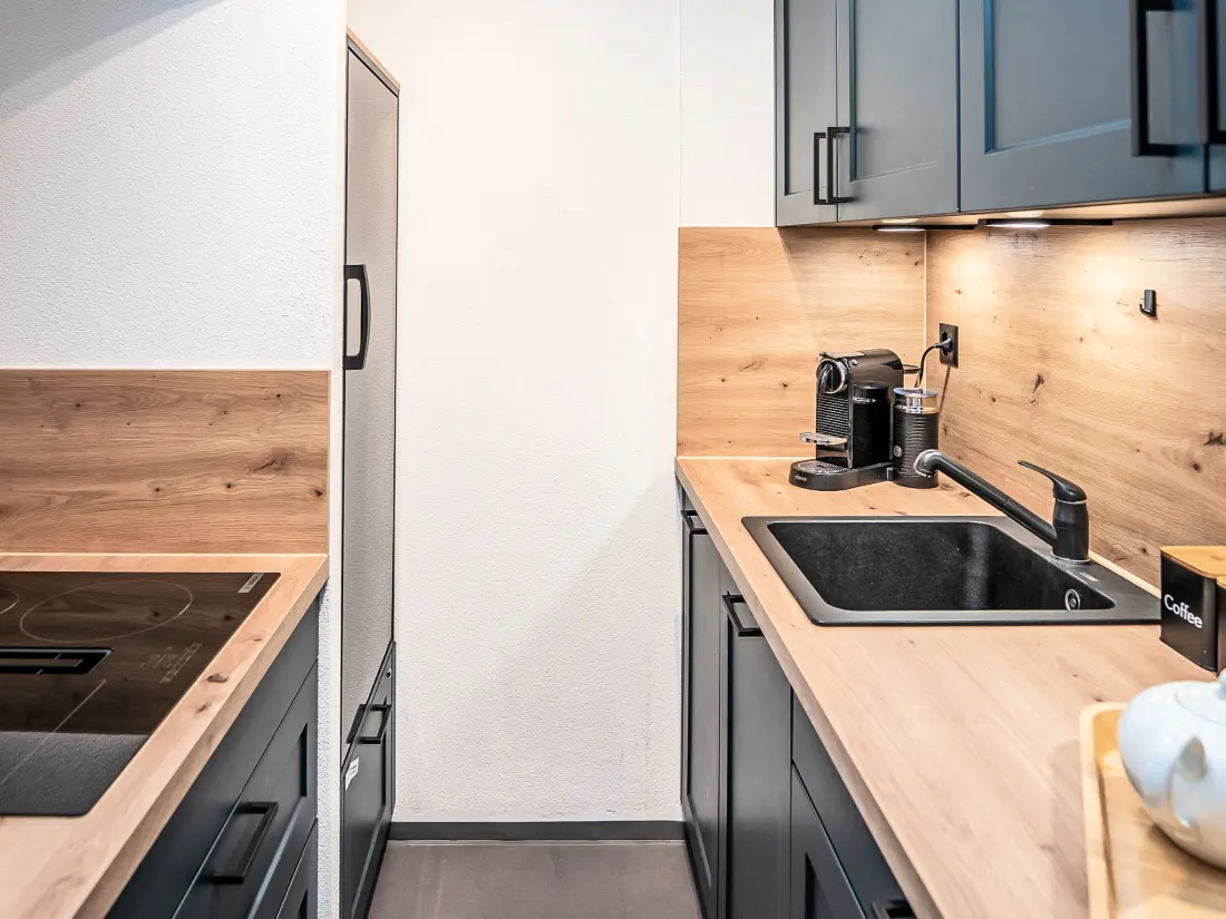 Résidence Chesa Sonnalpine B 55