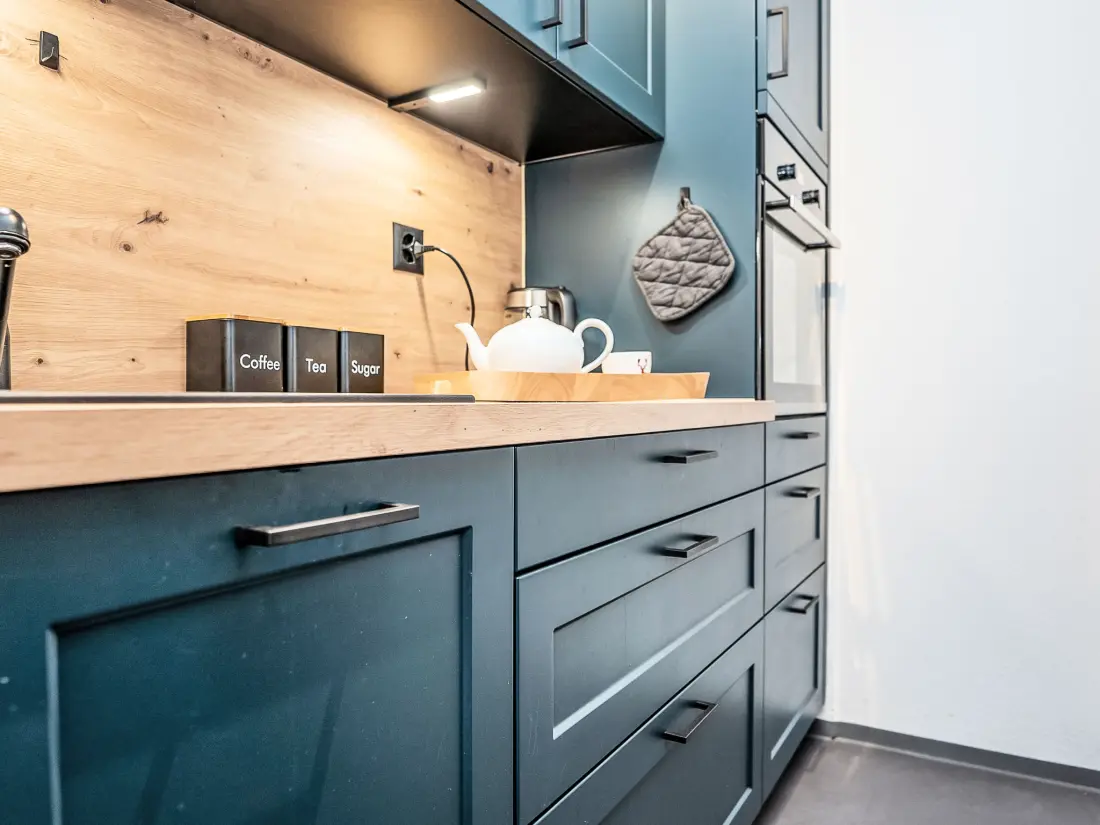 Résidence Chesa Sonnalpine B 55