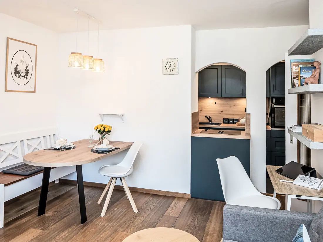 Résidence Chesa Sonnalpine B 55