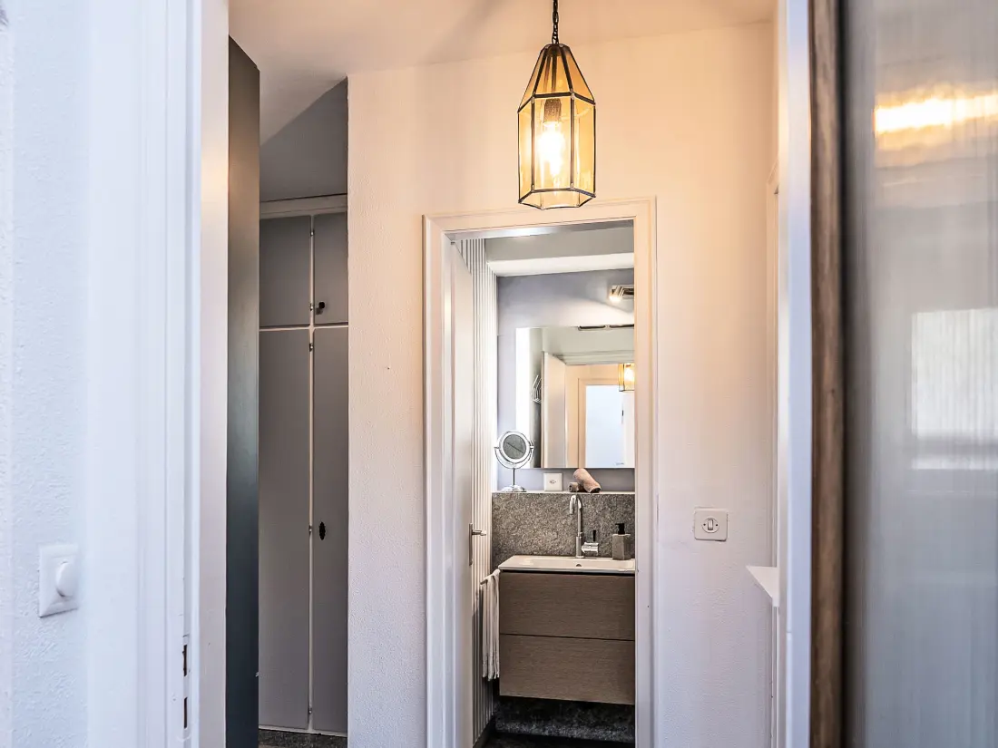 Résidence Chesa Sonnalpine B 55