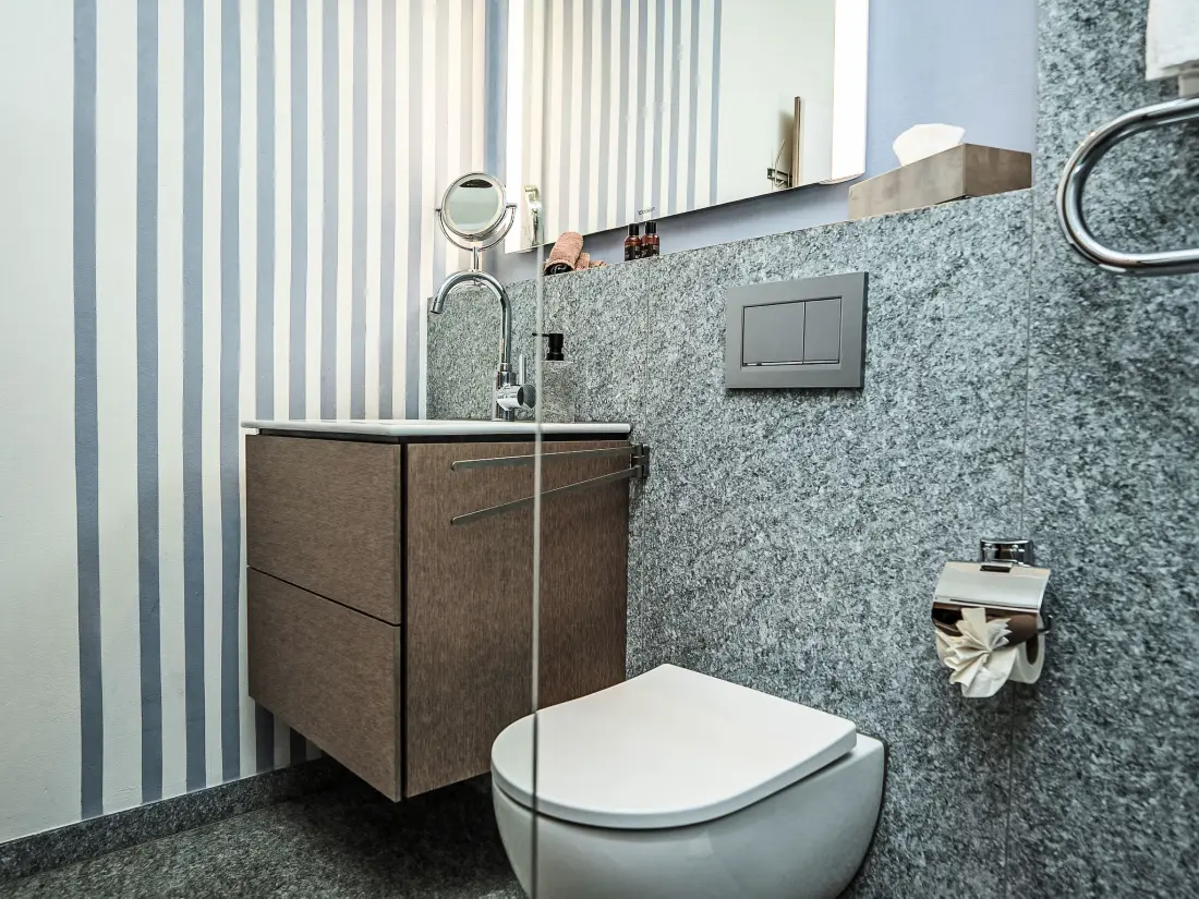 Résidence Chesa Sonnalpine B 55