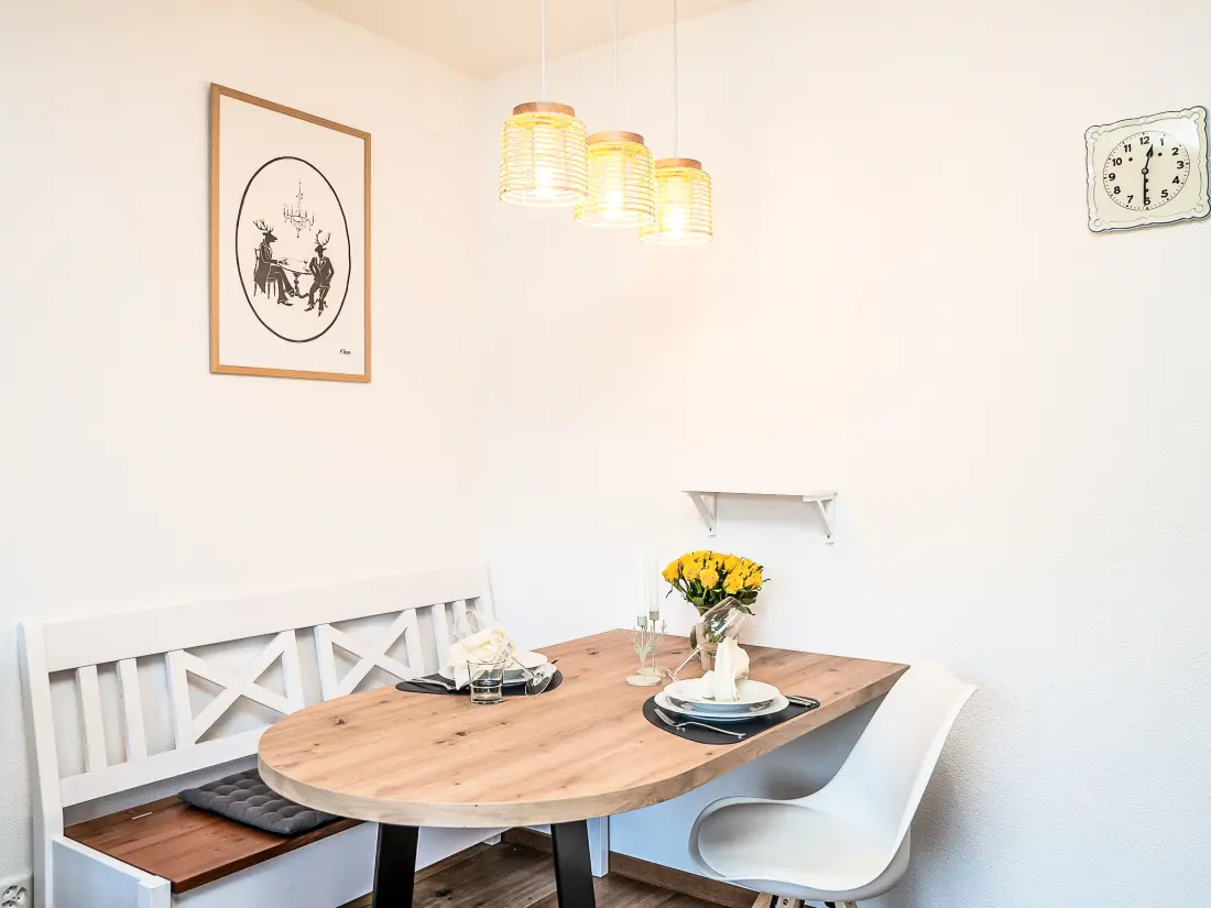 Résidence Chesa Sonnalpine B 55