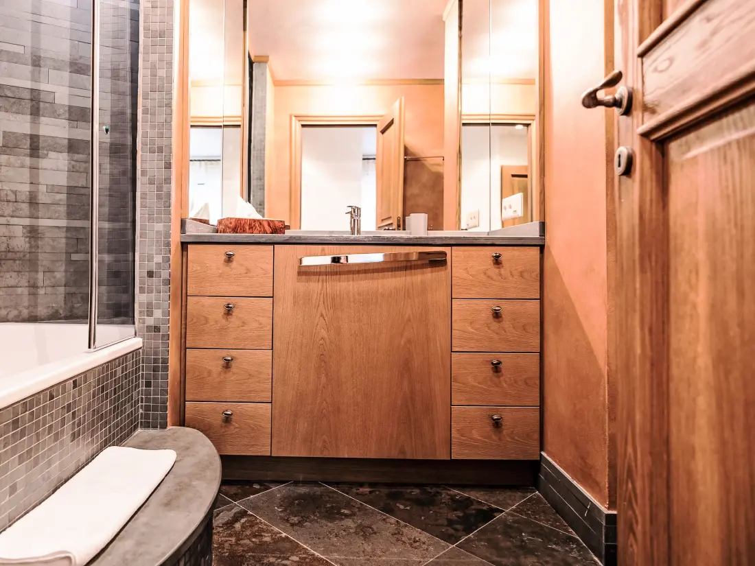 Résidence Chesa Sonnalpine B 55