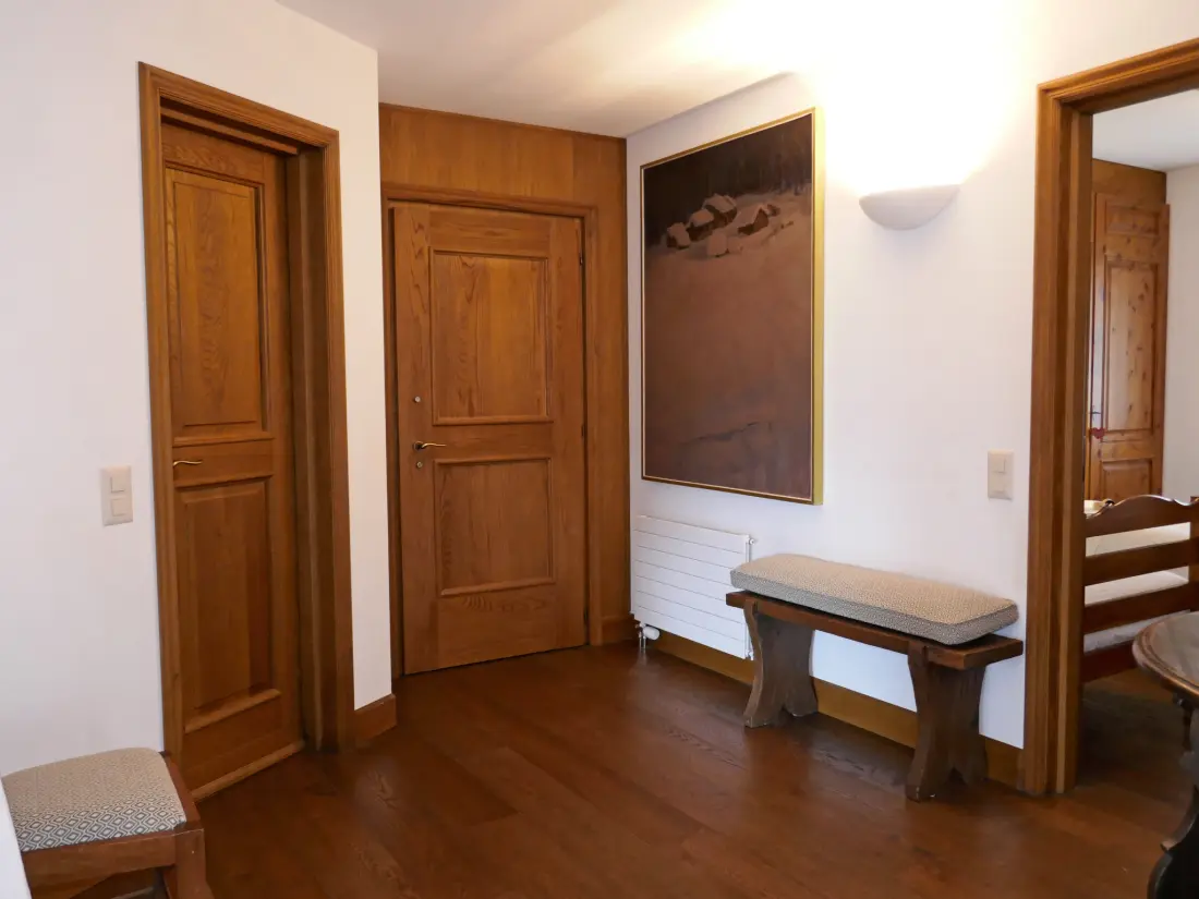 Résidence Chesa Sonnalpine B 55