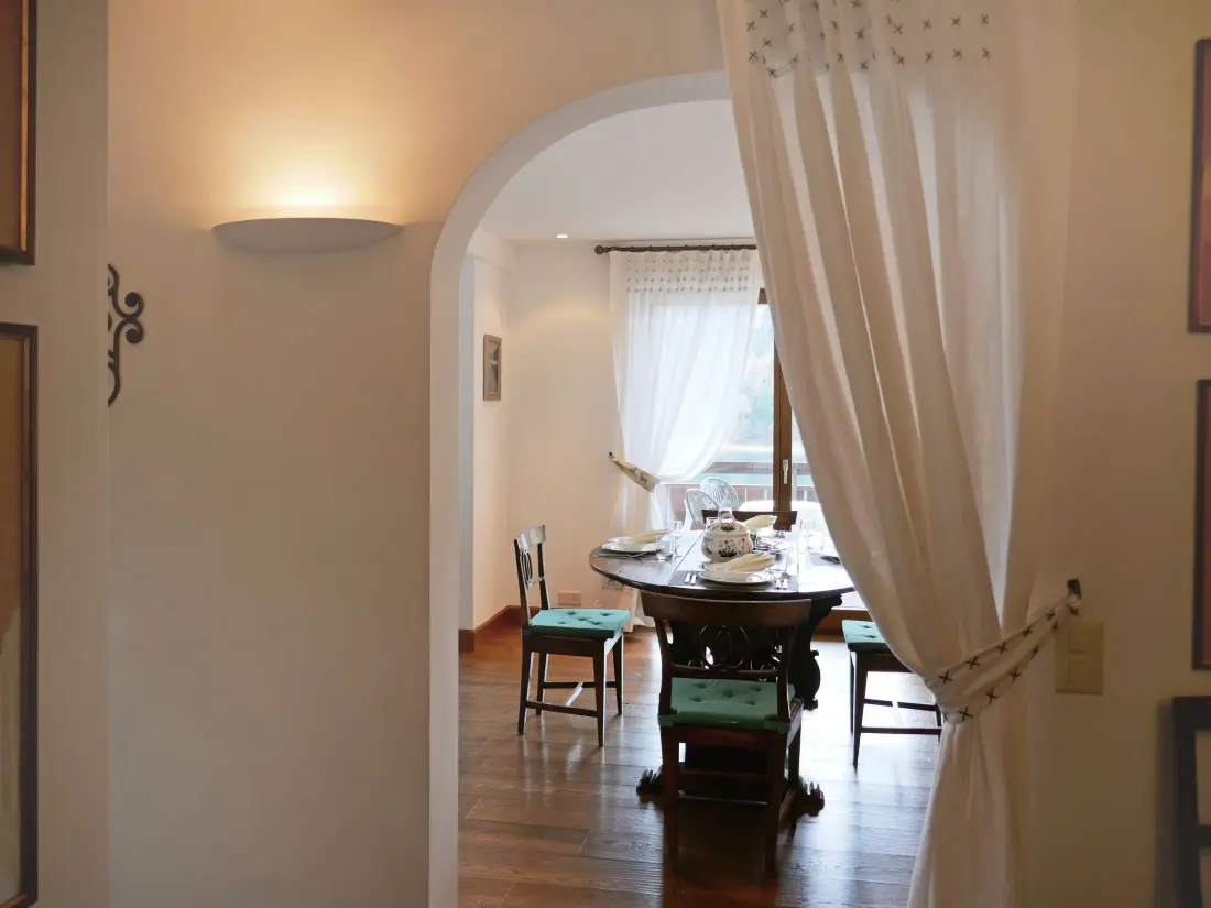Résidence Chesa Sonnalpine B 55
