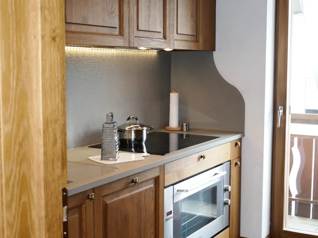 Résidence Chesa Sonnalpine B 55