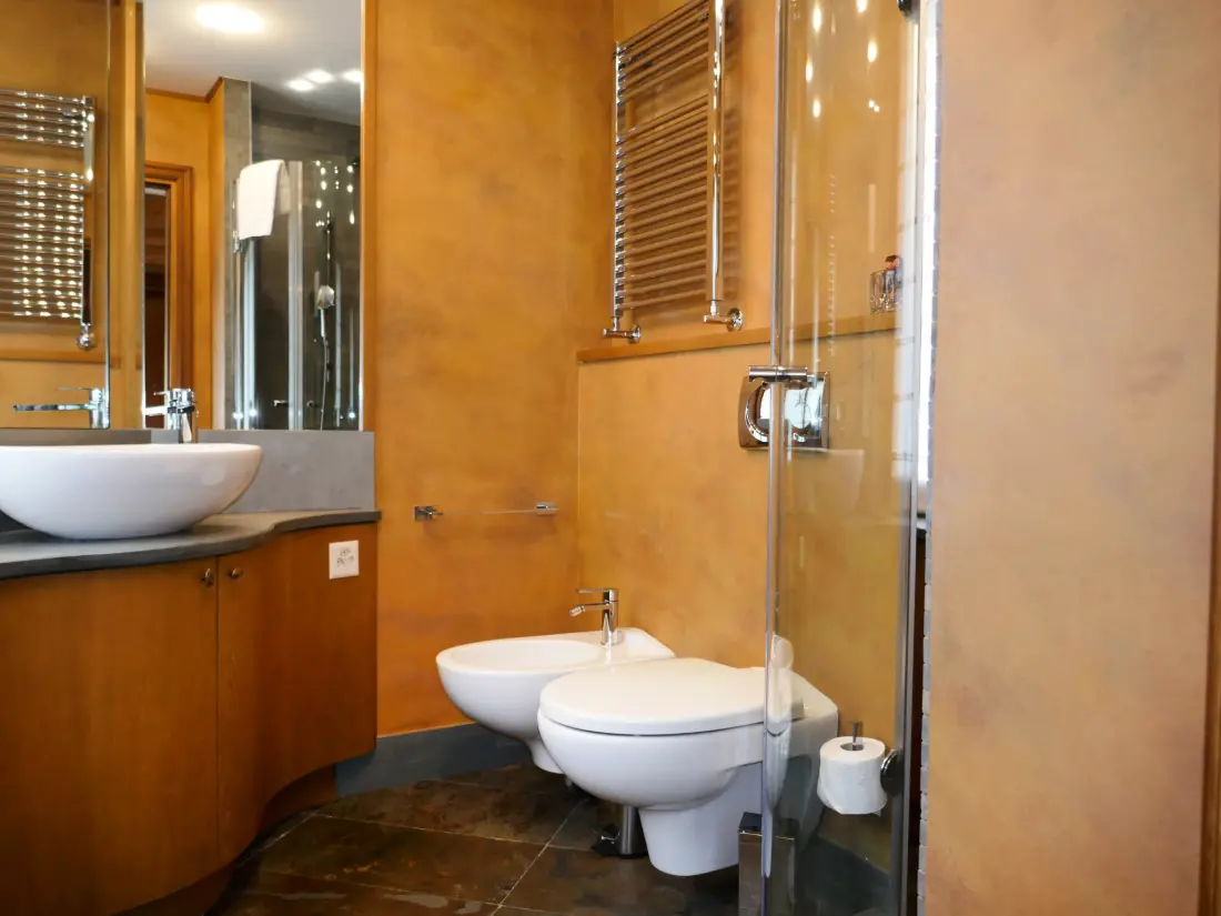 Résidence Chesa Sonnalpine B 55