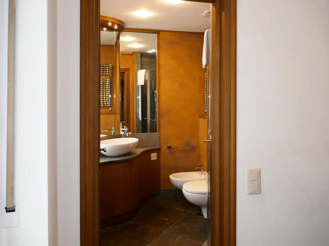 Résidence Chesa Sonnalpine B 55