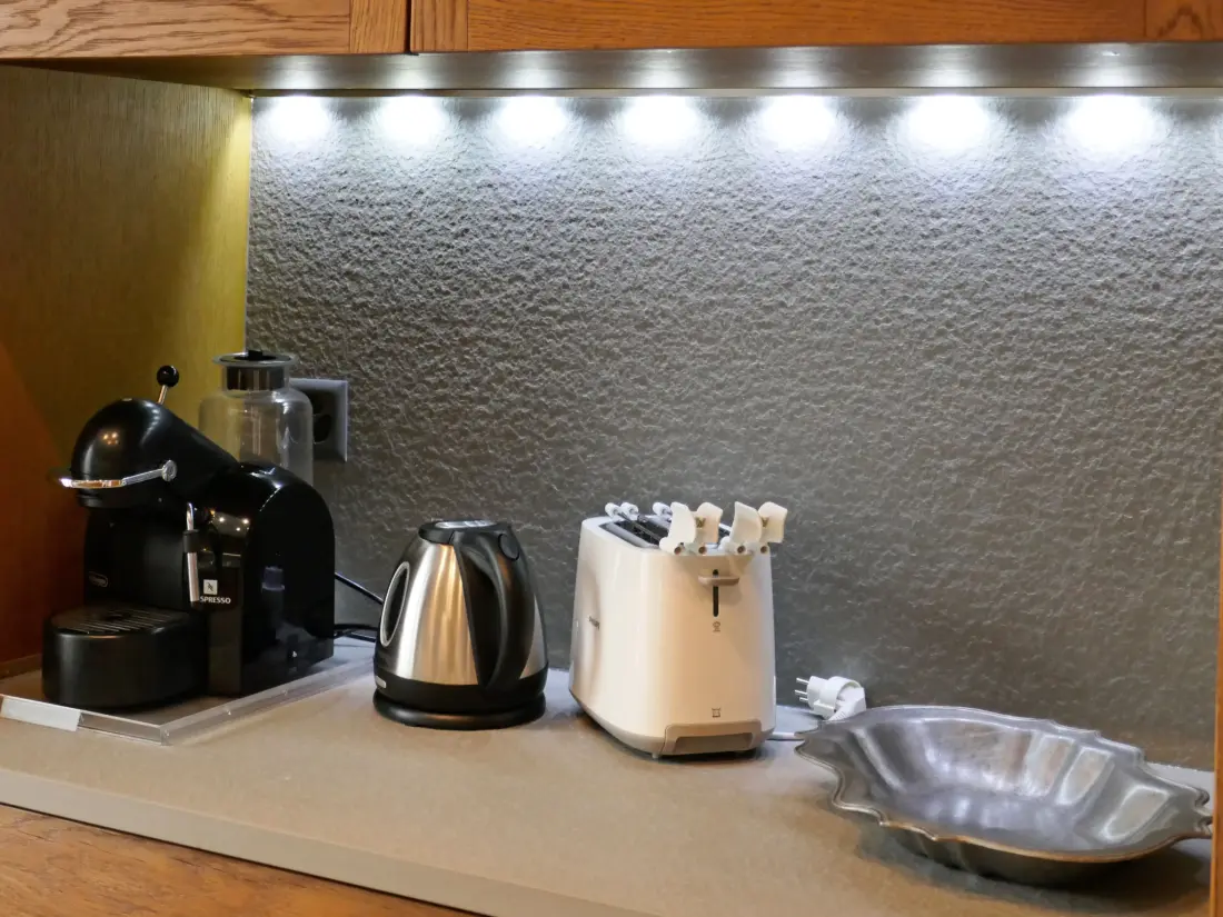 Résidence Chesa Sonnalpine B 55