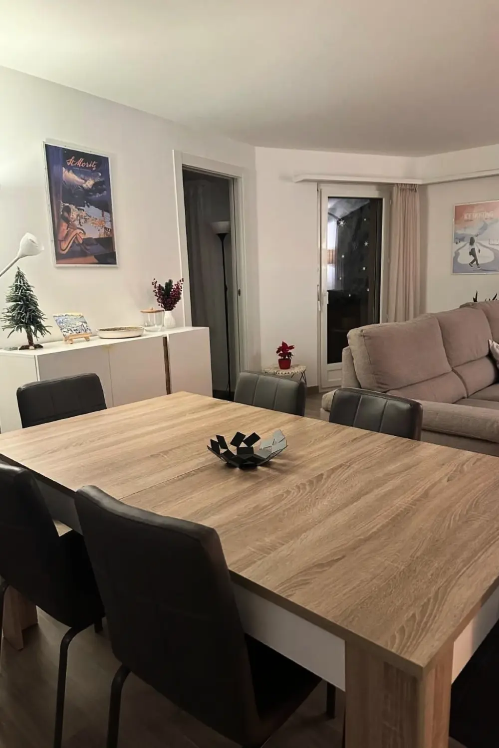 Résidence Chesa Sur Val