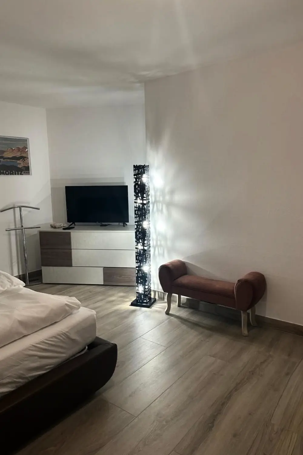 Résidence Chesa Sur Val