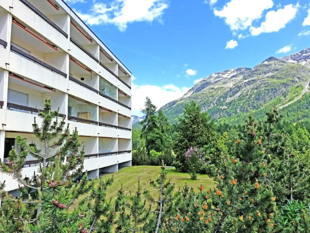 Résidence Holiday Park A06
