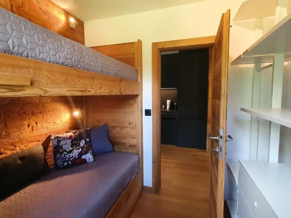 Résidence Holiday Park A06