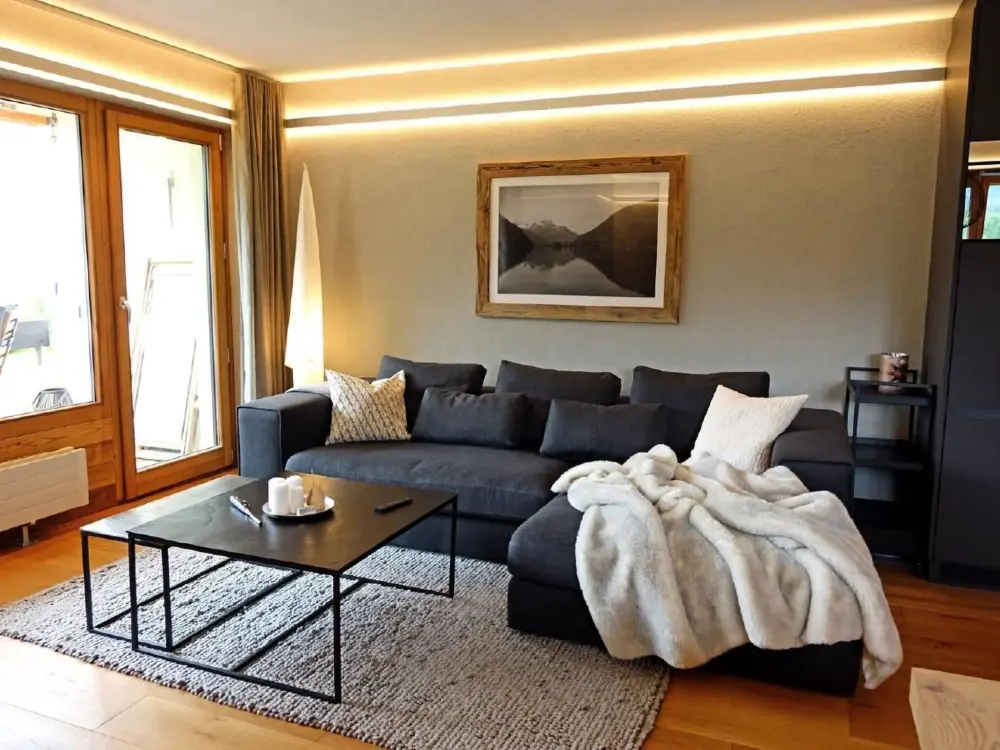 Résidence Holiday Park A06