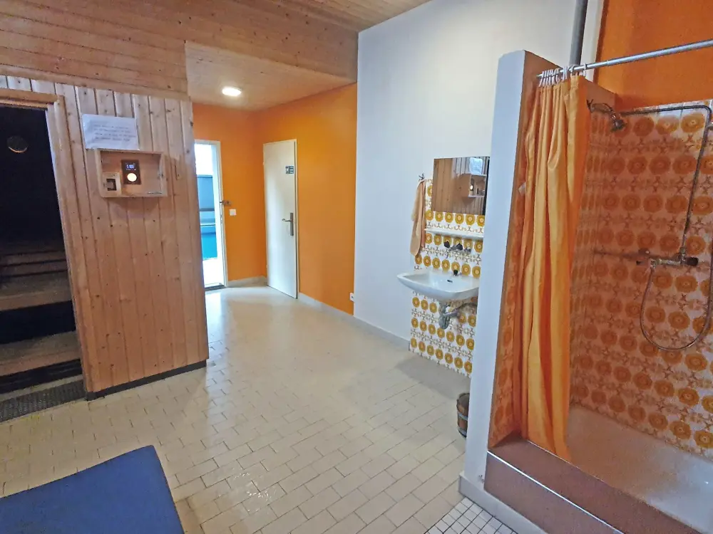 Résidence Holiday Park A06