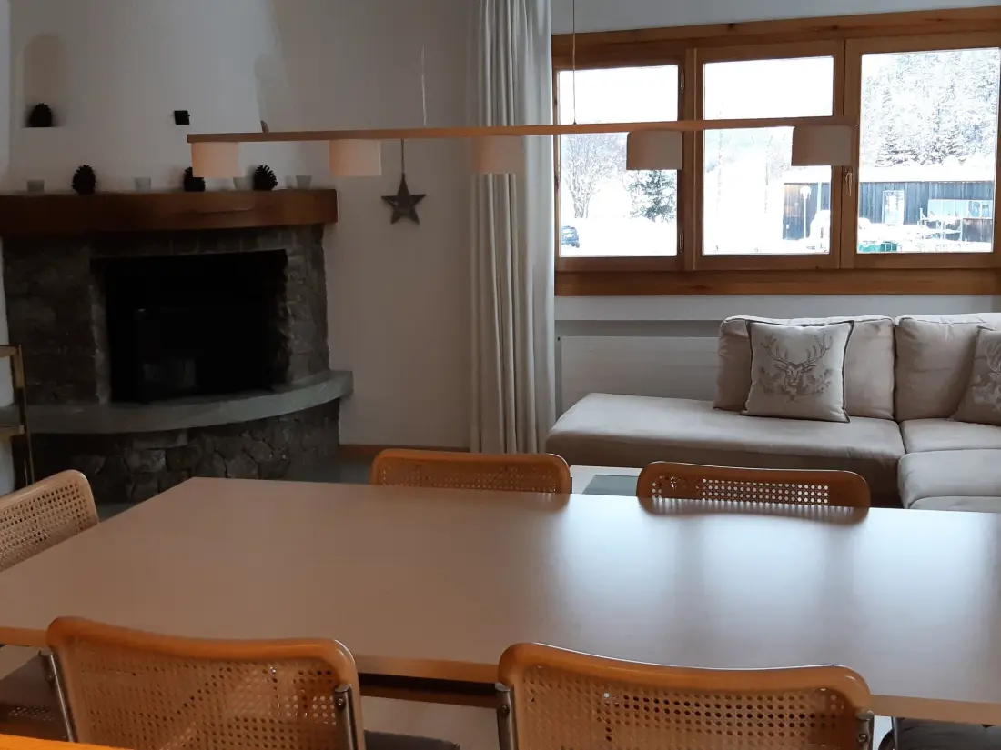 Résidence Ludains 4, APT. 25