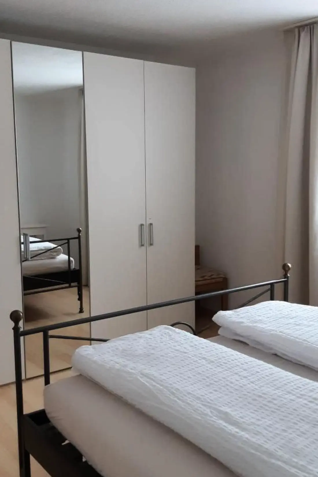 Résidence Ludains 4, APT. 25