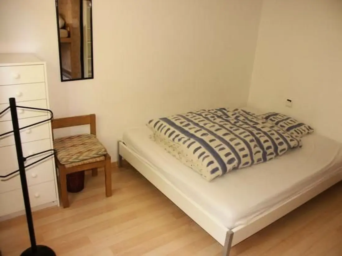 Résidence Ludains 4, APT. 25